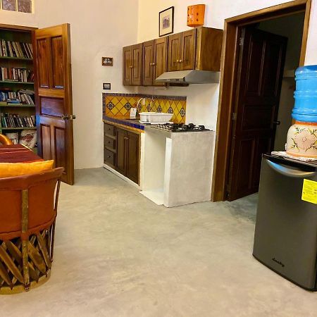 Aurinko Bungalows 萨尤利塔 外观 照片
