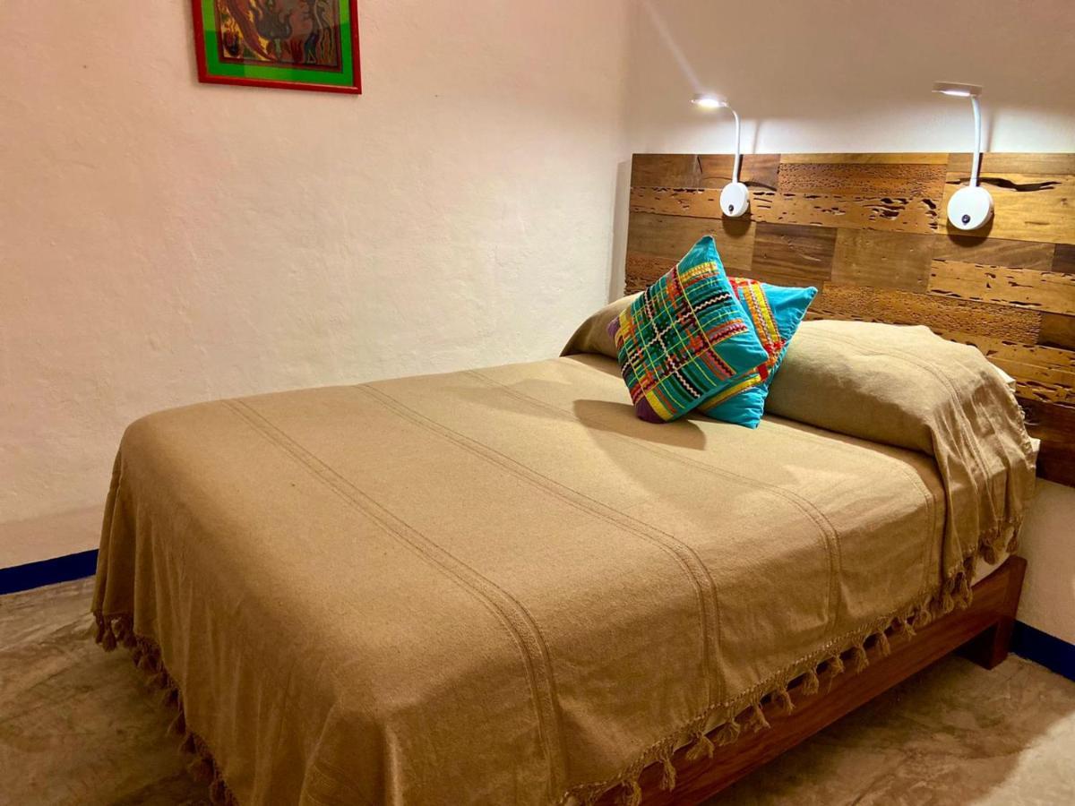 Aurinko Bungalows 萨尤利塔 外观 照片