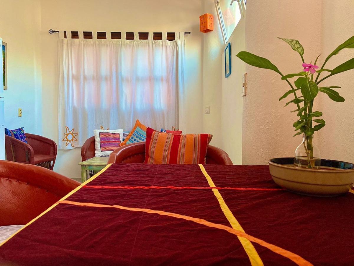 Aurinko Bungalows 萨尤利塔 外观 照片