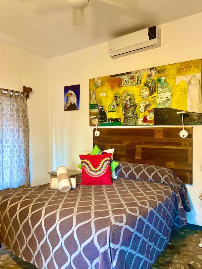 Aurinko Bungalows 萨尤利塔 外观 照片
