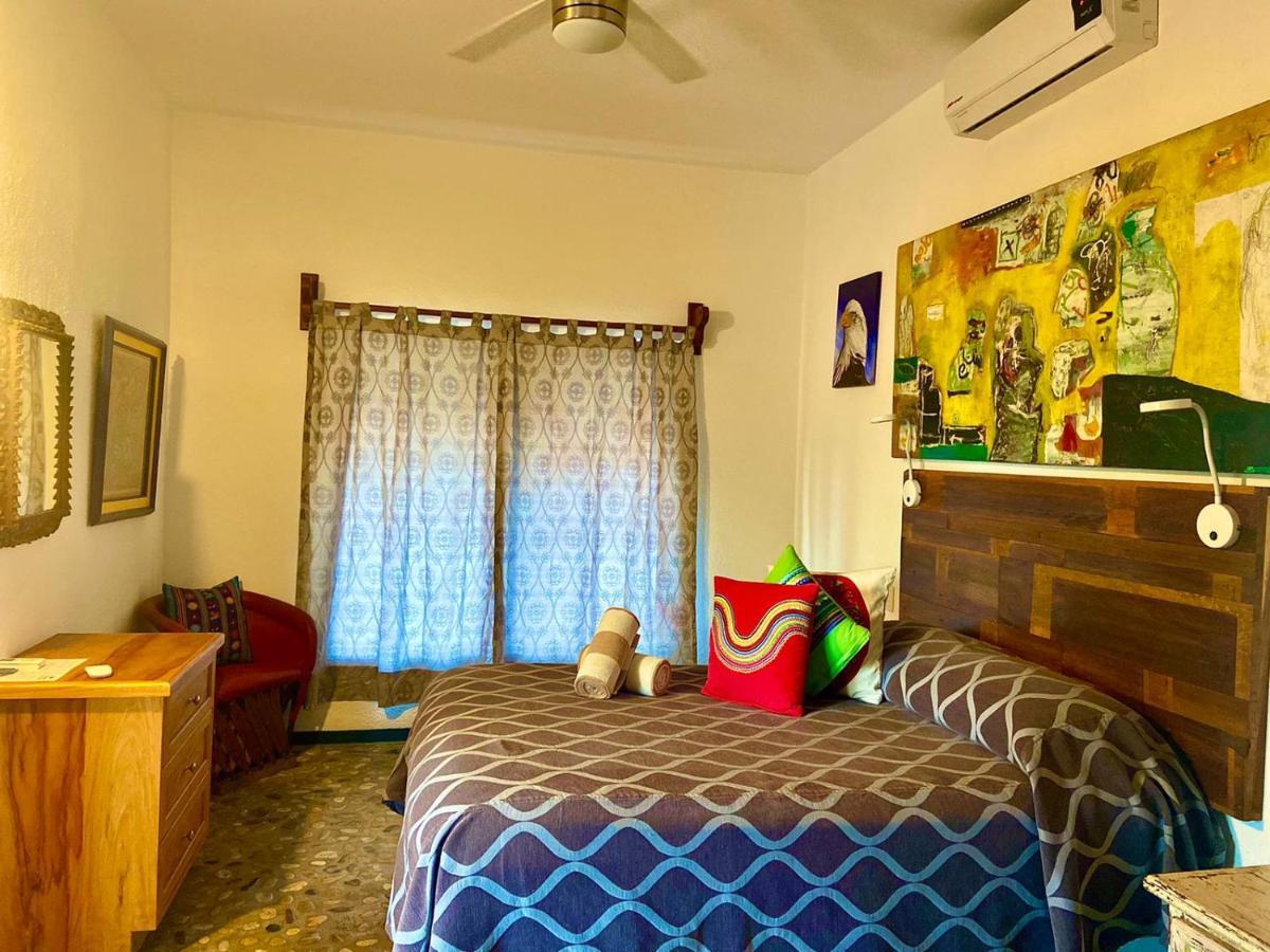 Aurinko Bungalows 萨尤利塔 外观 照片