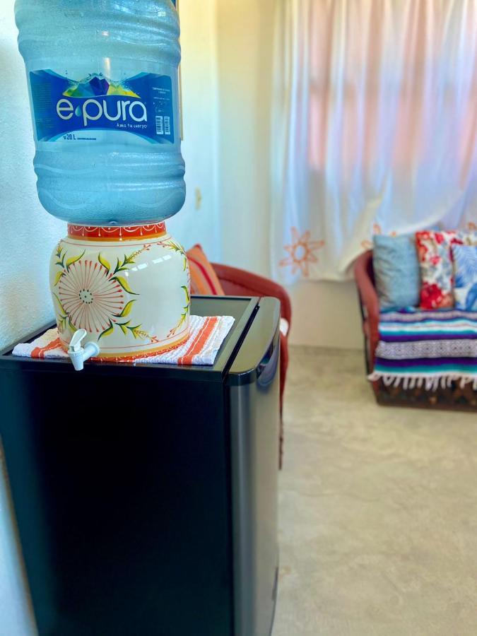 Aurinko Bungalows 萨尤利塔 外观 照片