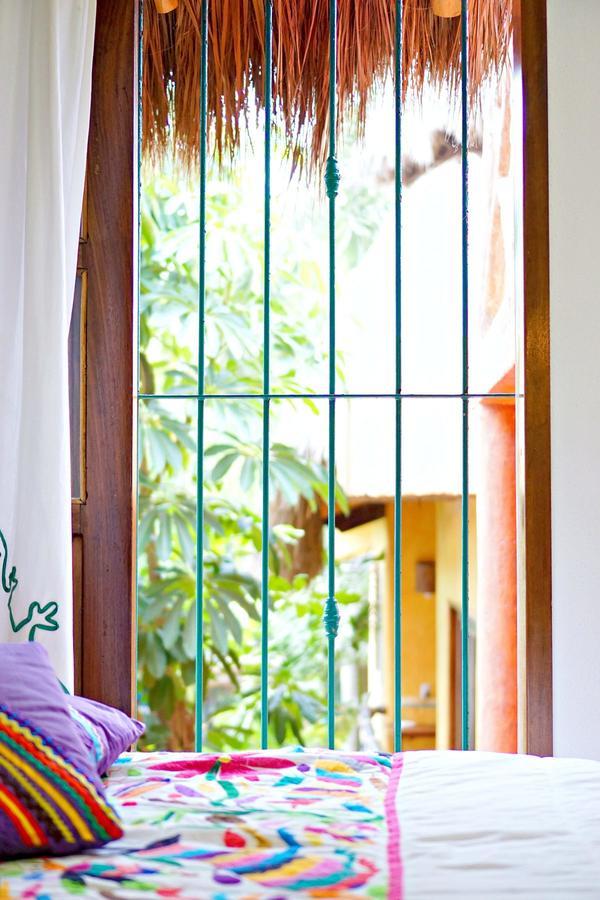 Aurinko Bungalows 萨尤利塔 外观 照片